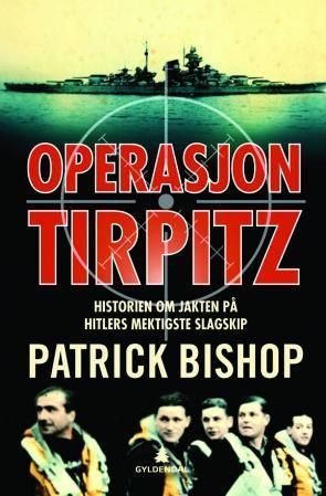 Target Tirpitz