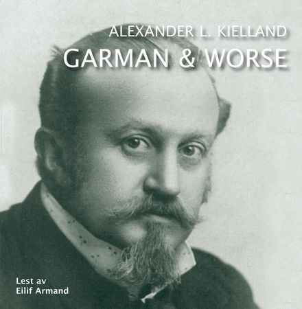 Garman & Worse