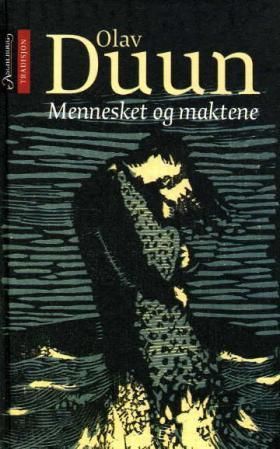 Menneske og maktene