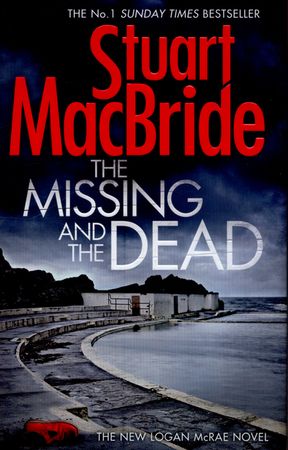 The missing and the dead