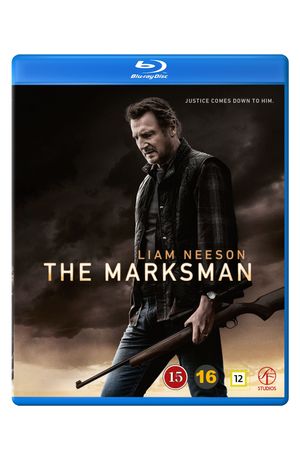 The marksman
