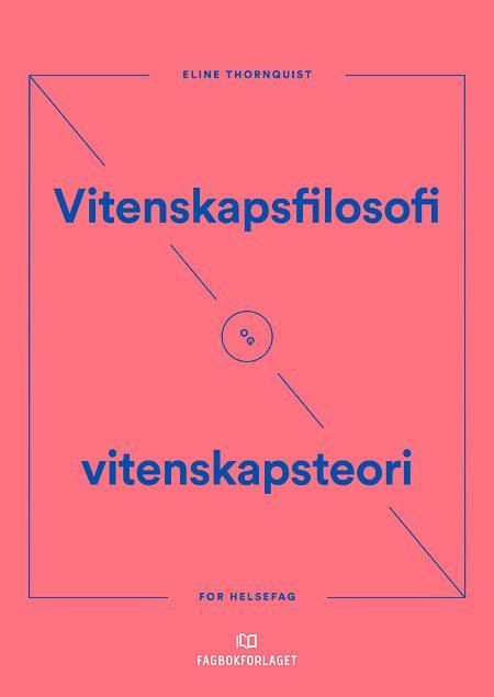 Vitenskapsfilosofi og vitenskapsteori