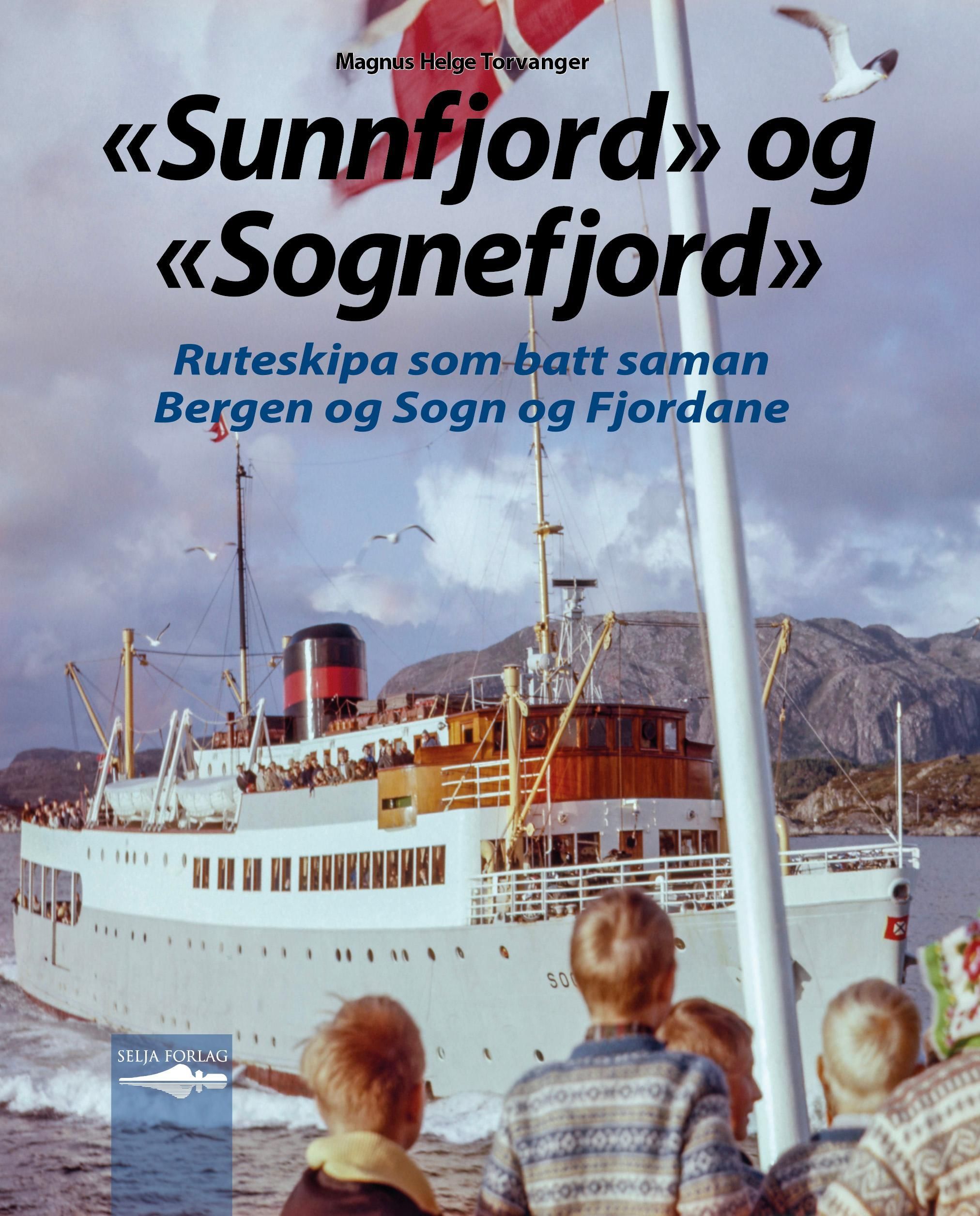 Sunnfjord og "Sognefjord"