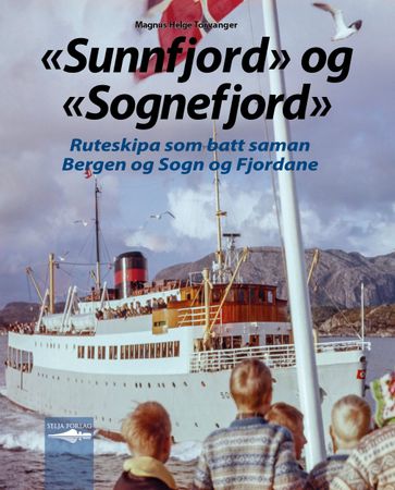 Sunnfjord og "Sognefjord"