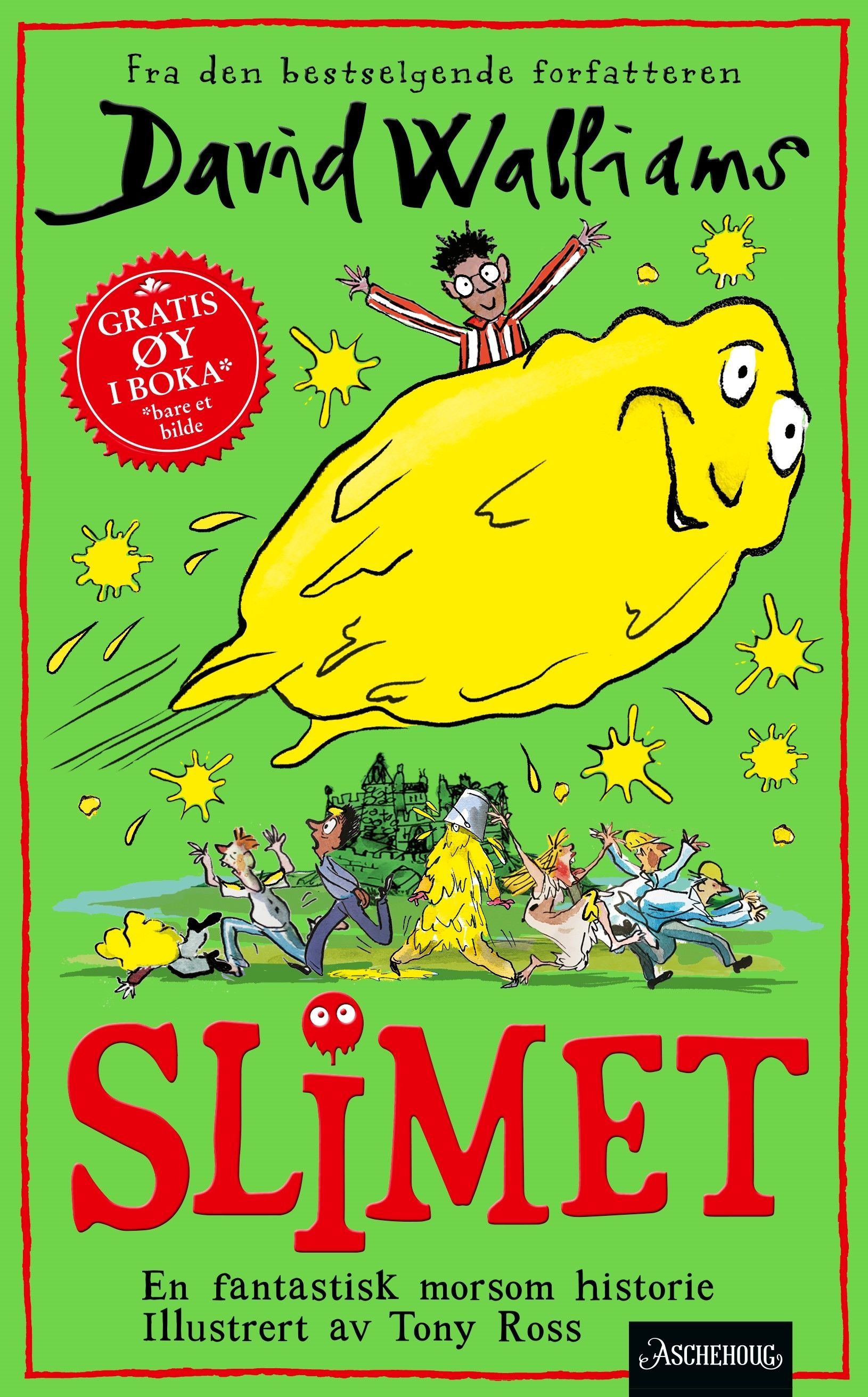 Slime