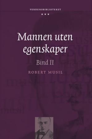 Der Mann ohne Eigenschaften