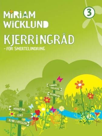 Kjerringråd for smertelindring