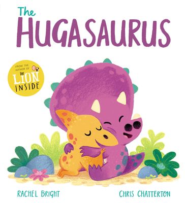 The hugasaurus