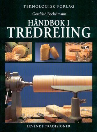 Handbuch drechseln