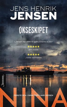 Økseskibet
