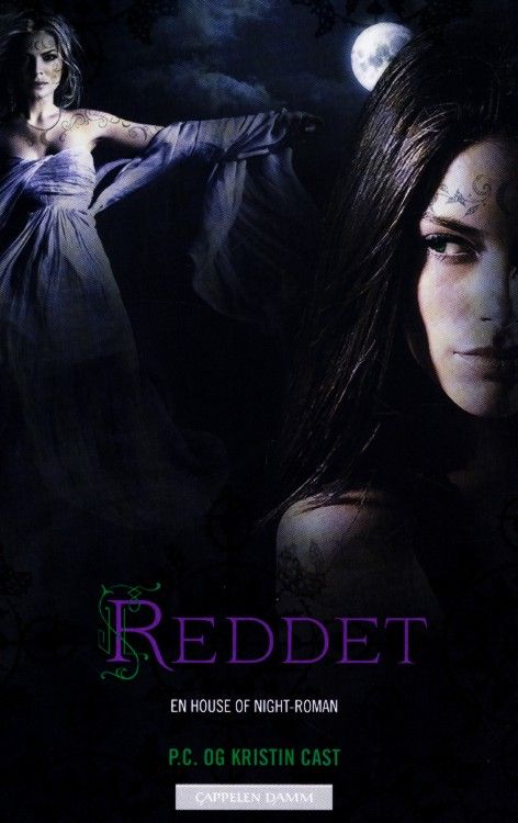 Redeemed