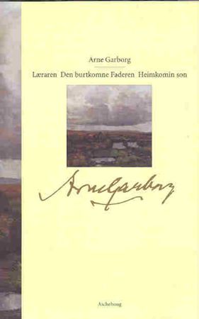 Reiseskildringar