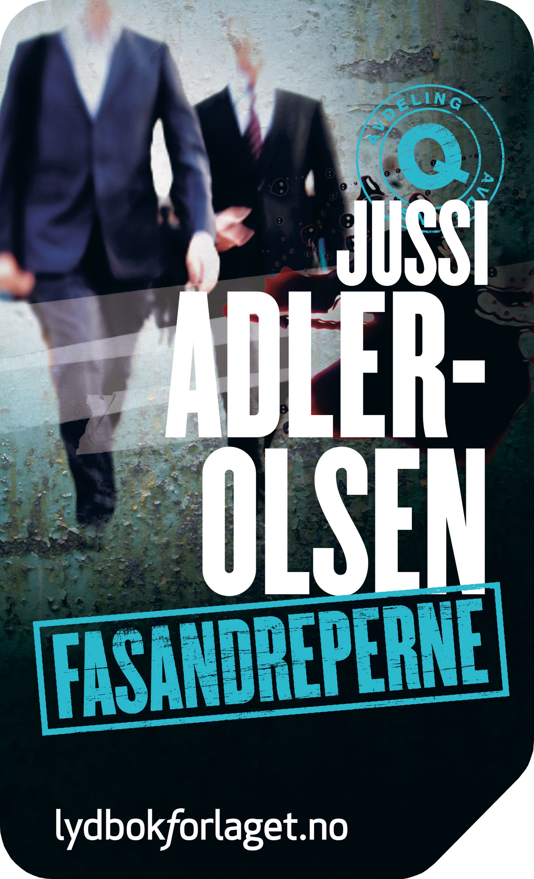 Fasandræberne