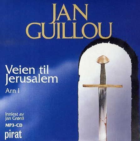 Vägen till Jerusalem
