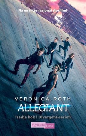 Allegiant
