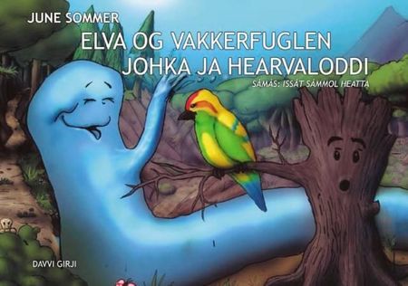 Johka ja hearvaloddi