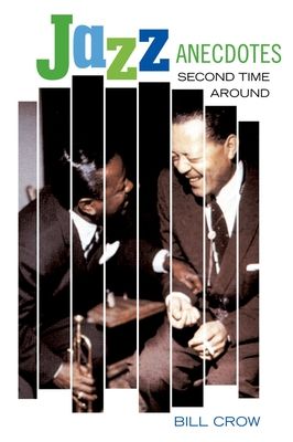 Jazz anecdotes