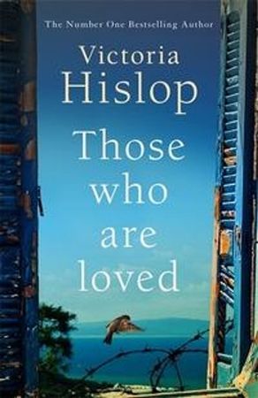 Those who are loved