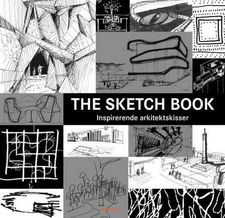 The sketch book