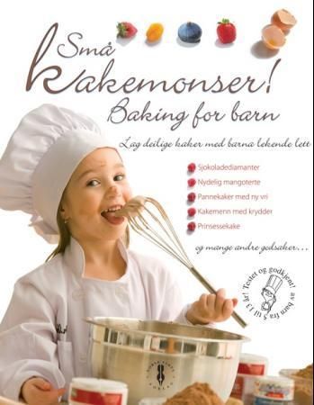 La pâtisserie des petits!
