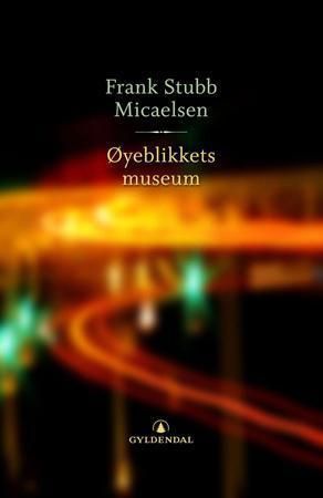 Øyeblikkets museum