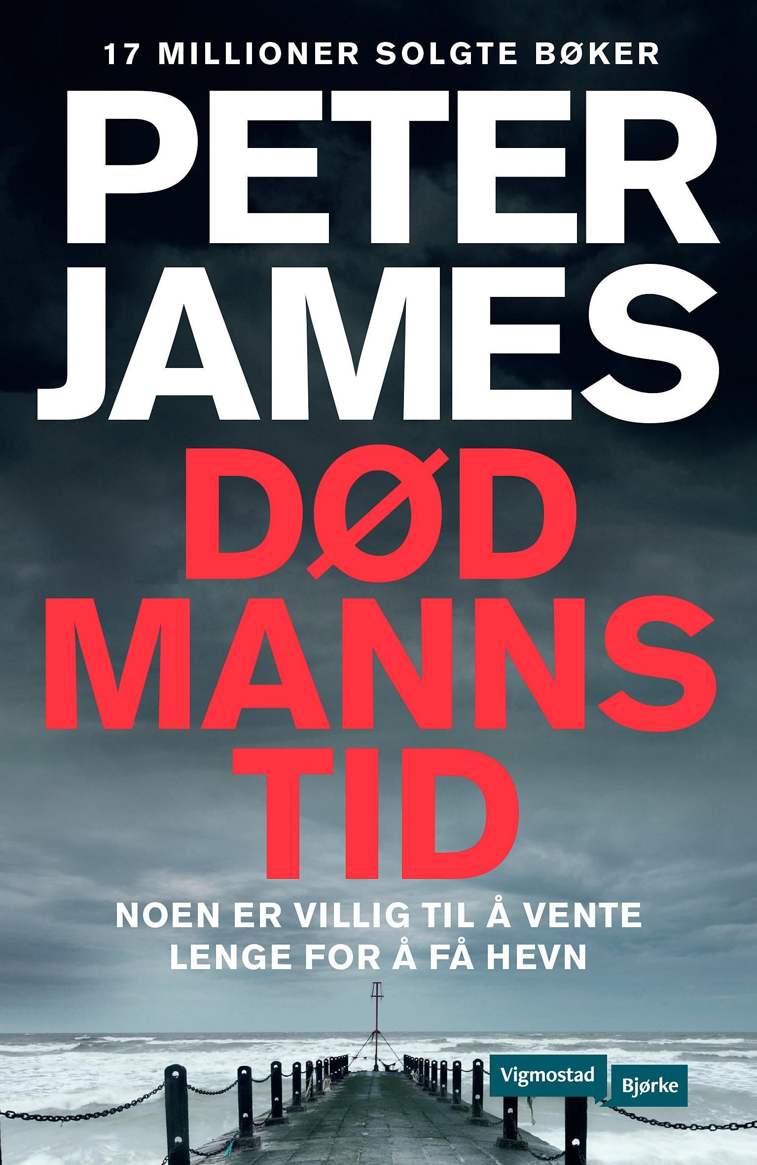 Dead man's time
