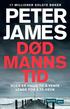 Dead man's time