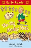 The big sticky bun