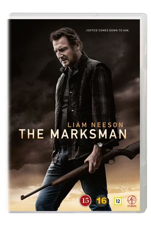 The marksman