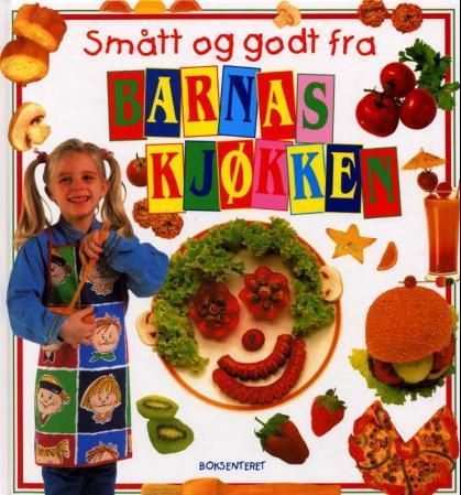 My cookery book