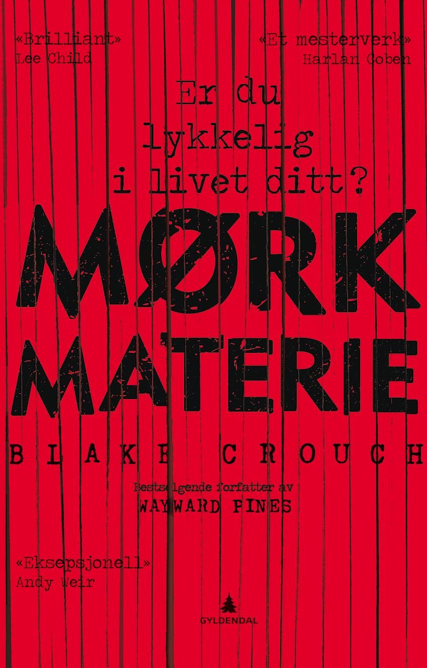 Dark matter