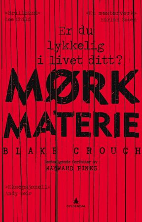 Dark matter