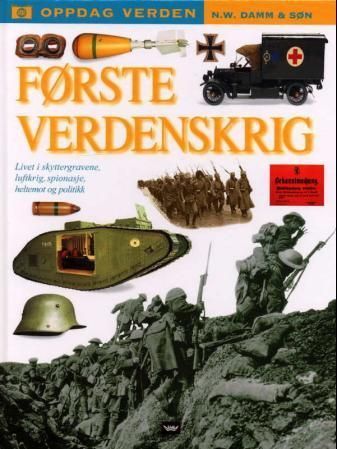 World War I
