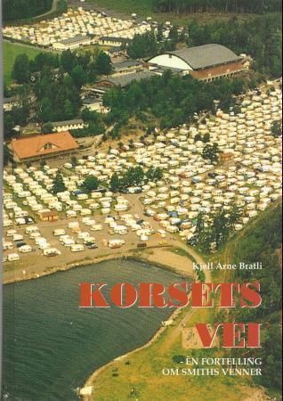 Korsets vei