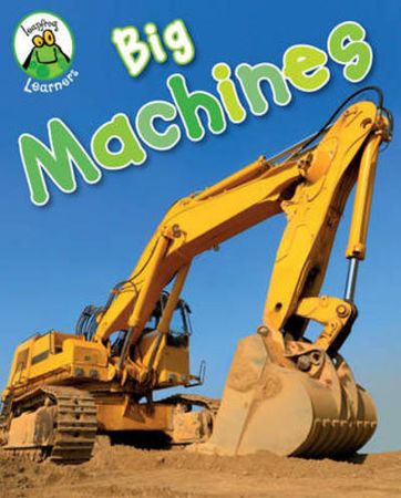 Big machines