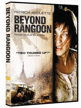 Beyond Rangoon