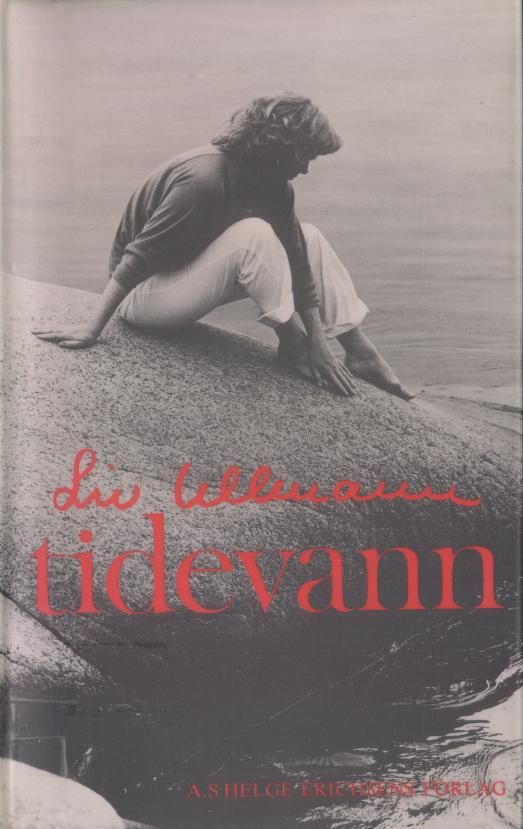 Tidevann