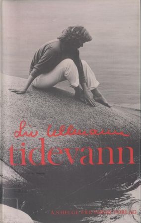 Tidevann