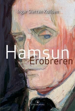 Hamsun. 2. Erobreren