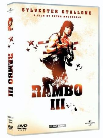 Rambo III
