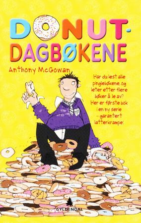 The donut diaries