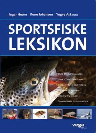 Sportfiskeleksikon