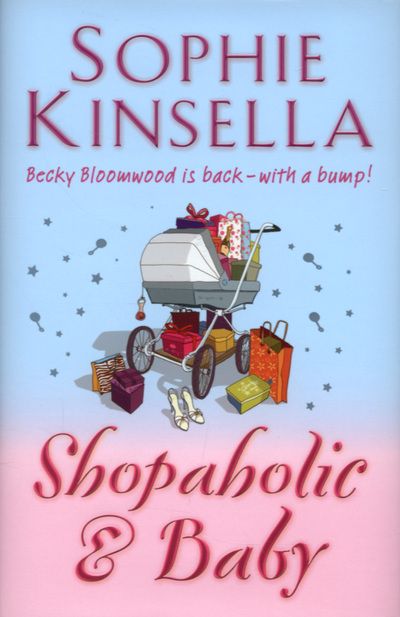 Shopaholic & baby