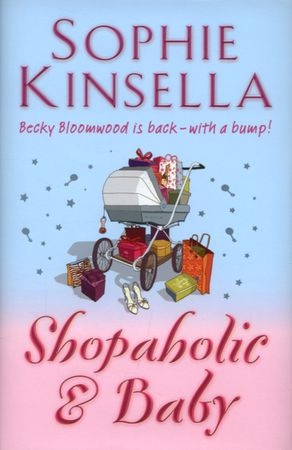 Shopaholic & baby