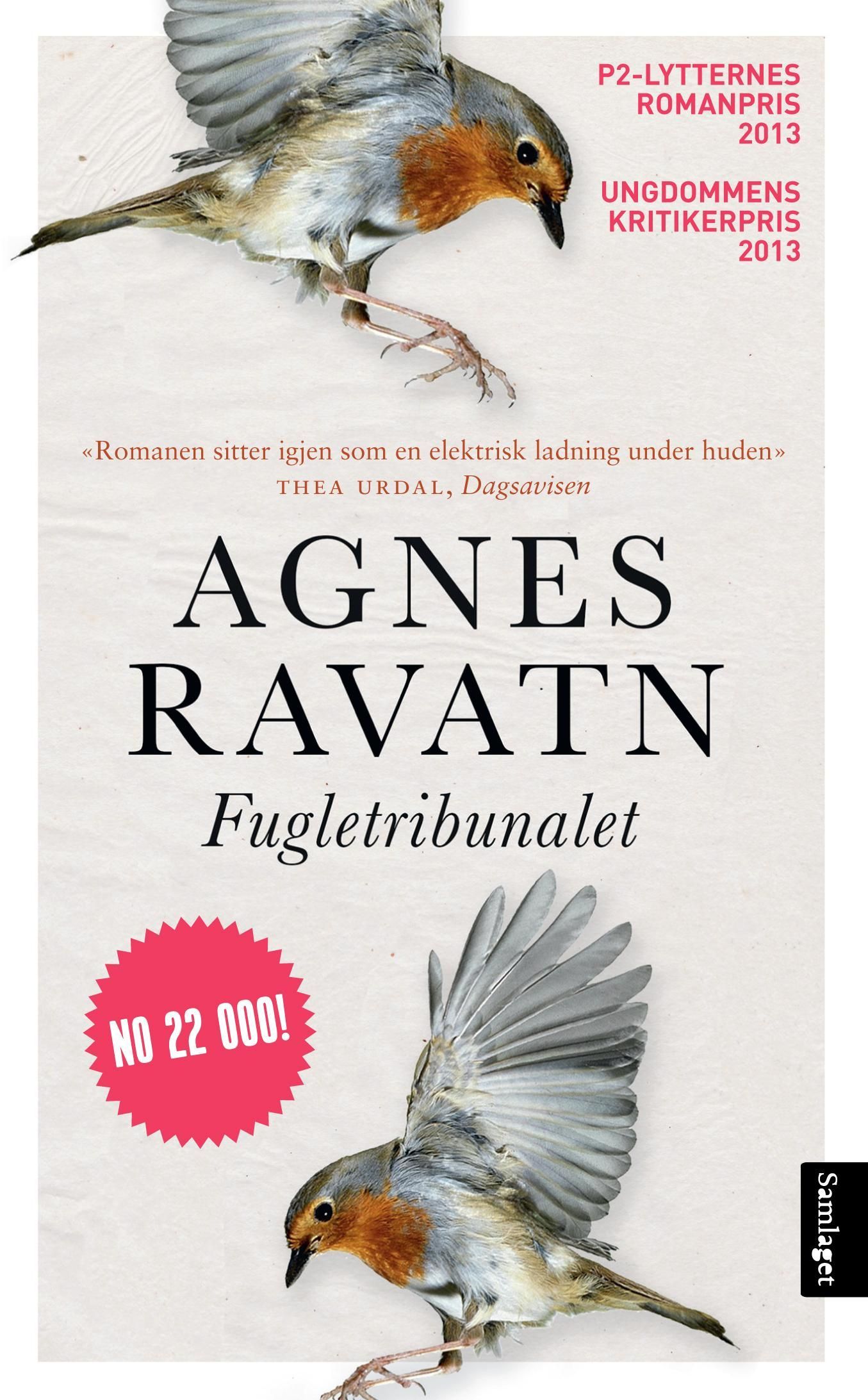 Fugletribunalet