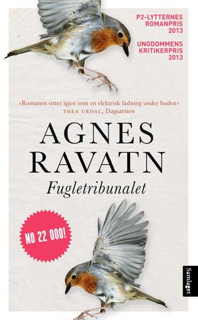 Fugletribunalet