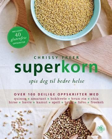 Supergrains