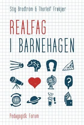 Science i dagtilbud