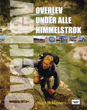 Outdoor survival guide
