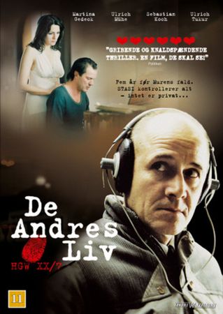 Das Leben der Anderen